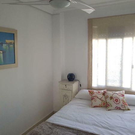 Luminoso Y Amplio Apartamento 세비야 외부 사진