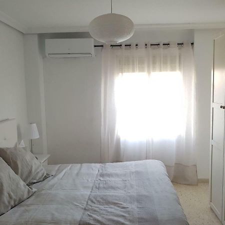 Luminoso Y Amplio Apartamento 세비야 외부 사진