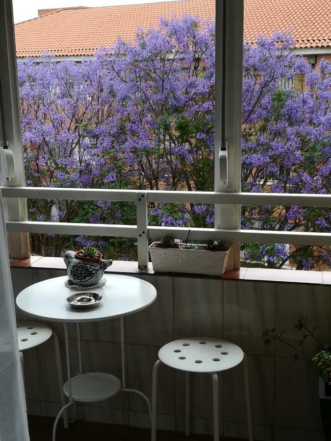 Luminoso Y Amplio Apartamento 세비야 외부 사진